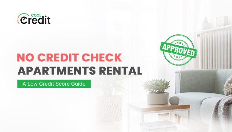 No Credit Check Apartments Rental Apartment No Credit Check