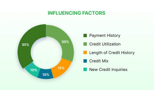 Influencing Factors