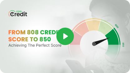 AI Credit Repair: Achieve Your Credit Goals with CoolCredit