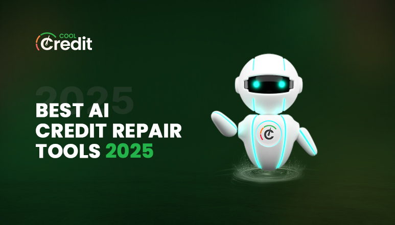 Best AI Credit Repair Tools