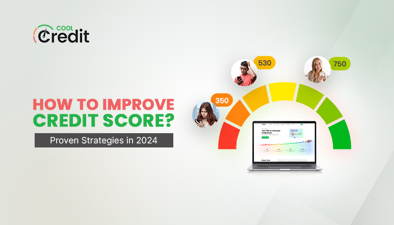 How to Improve Credit Score Proven Strategies