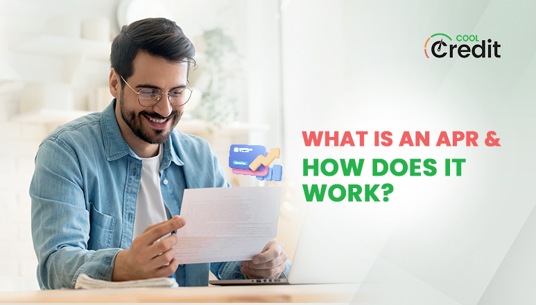 What Is an APR and How Does It Work