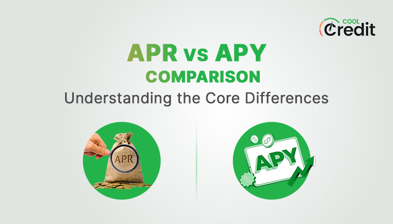 APR vs APY